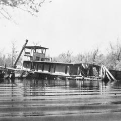 Jennie Barbour (Towboat, 1905-1913)