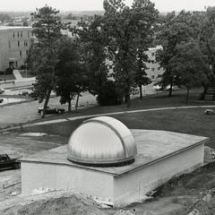 Observatory
