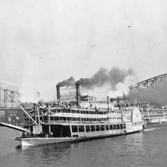 Cincinnati (Packet, 1924-1932)