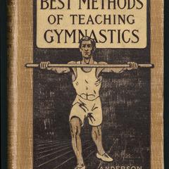 Methods of teaching gymnastics