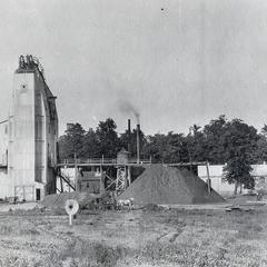 Northwestern Iron Co. Mine
