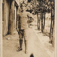 At Echague, Isabela, 1910