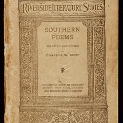 Southern poems