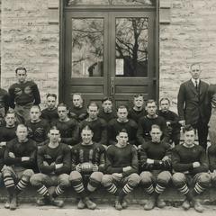 1923 Miners football team