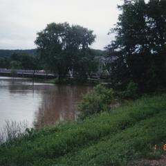 Vernon County flooding