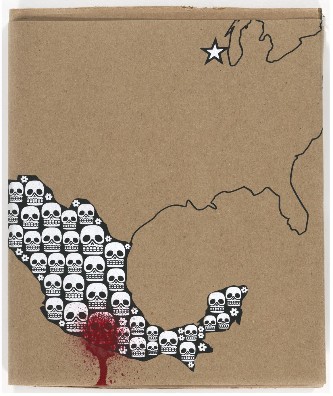 Ayotzinapa  : forced disappearances (1 of 3)
