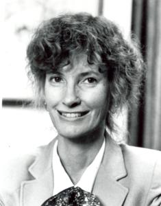 Anne Lewis, attorney