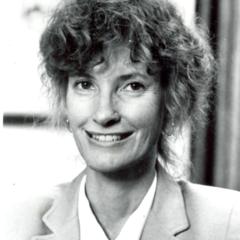 Anne Lewis, attorney