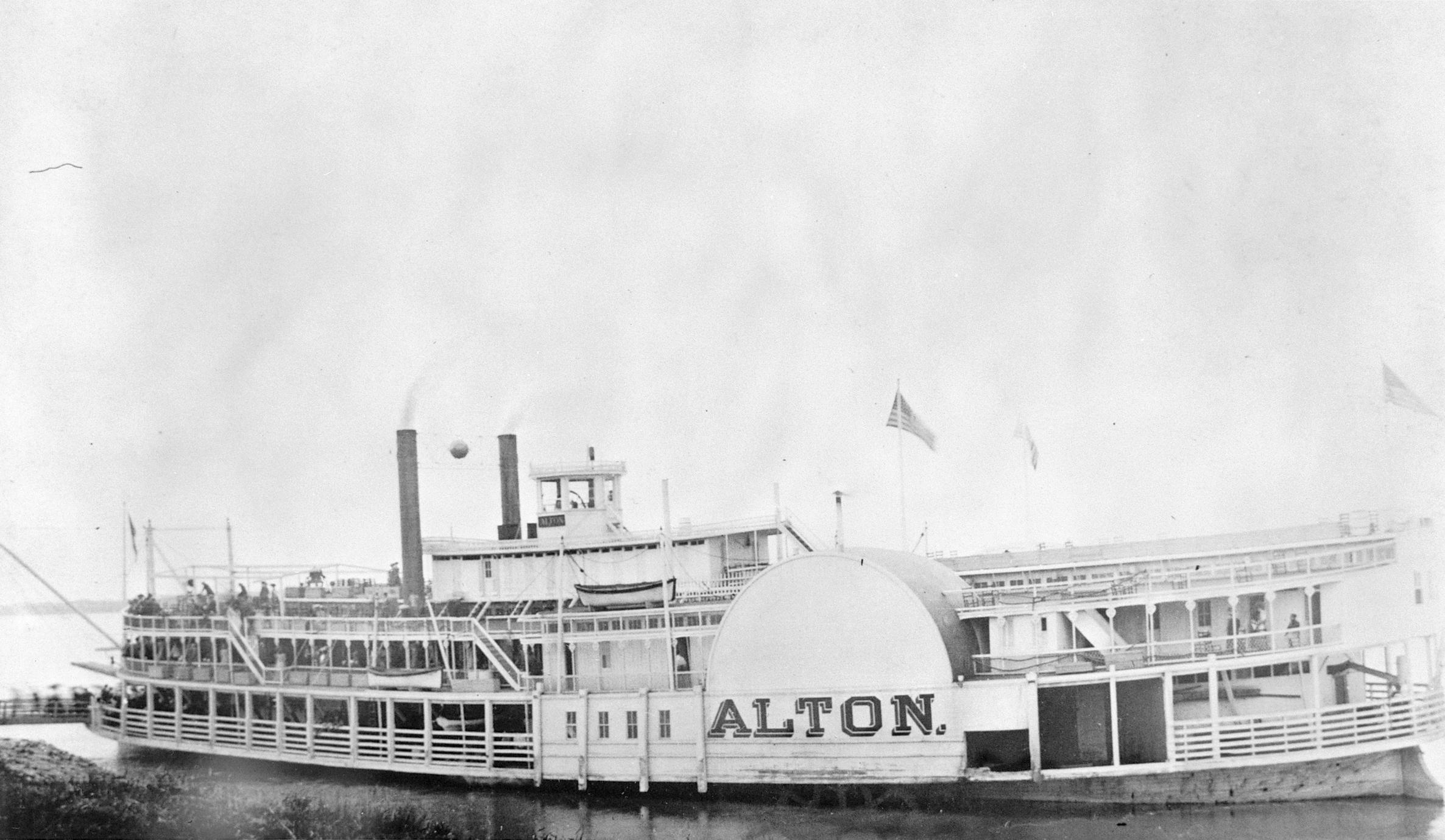 Alton (Packet, Excursion, 1906-1918)