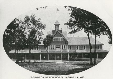 Brighton Beach hotel