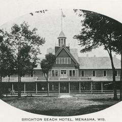Brighton Beach hotel