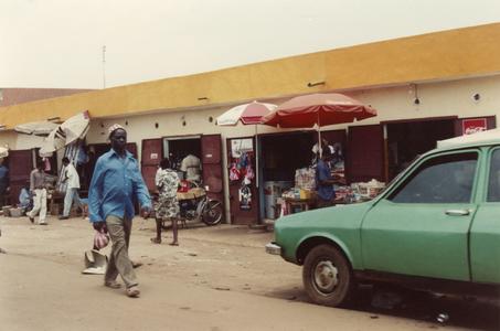 Conakry, Guinea-Conakry