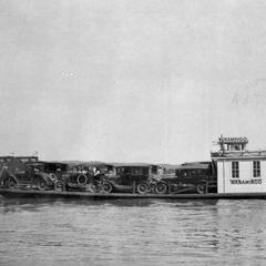 Wanamingo (Ferry, ca. 1920s)
