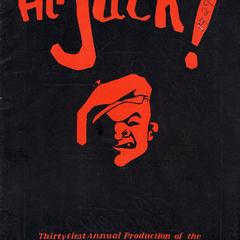 Haresfoot 'Hi-Jack!' program