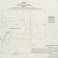 [Public Land Survey System map: Wisconsin Township 39 North, Range 07 East]