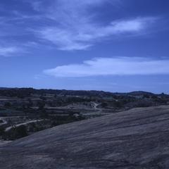 South Africa : scenery