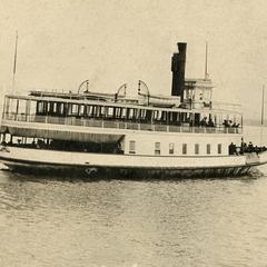 Excelsior (Ferry, 1915-1920)