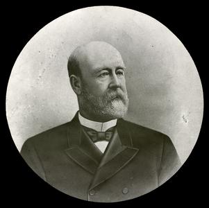 Frederick Robinson