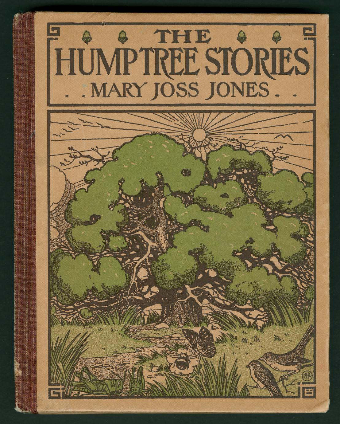 The Hump tree stories (1 of 3)