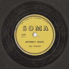 Butterfly waltz