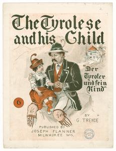 Tyrolese and his child