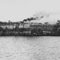 DeKoven (Ferry, 1894-1924)