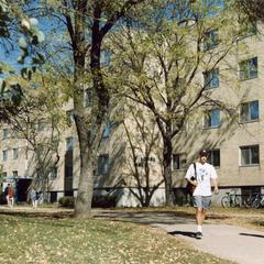 Fischer Hall