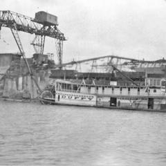 Duffy (Towboat, 1921-1946)