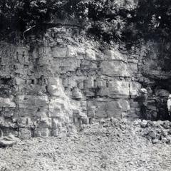 Teckham's quarry