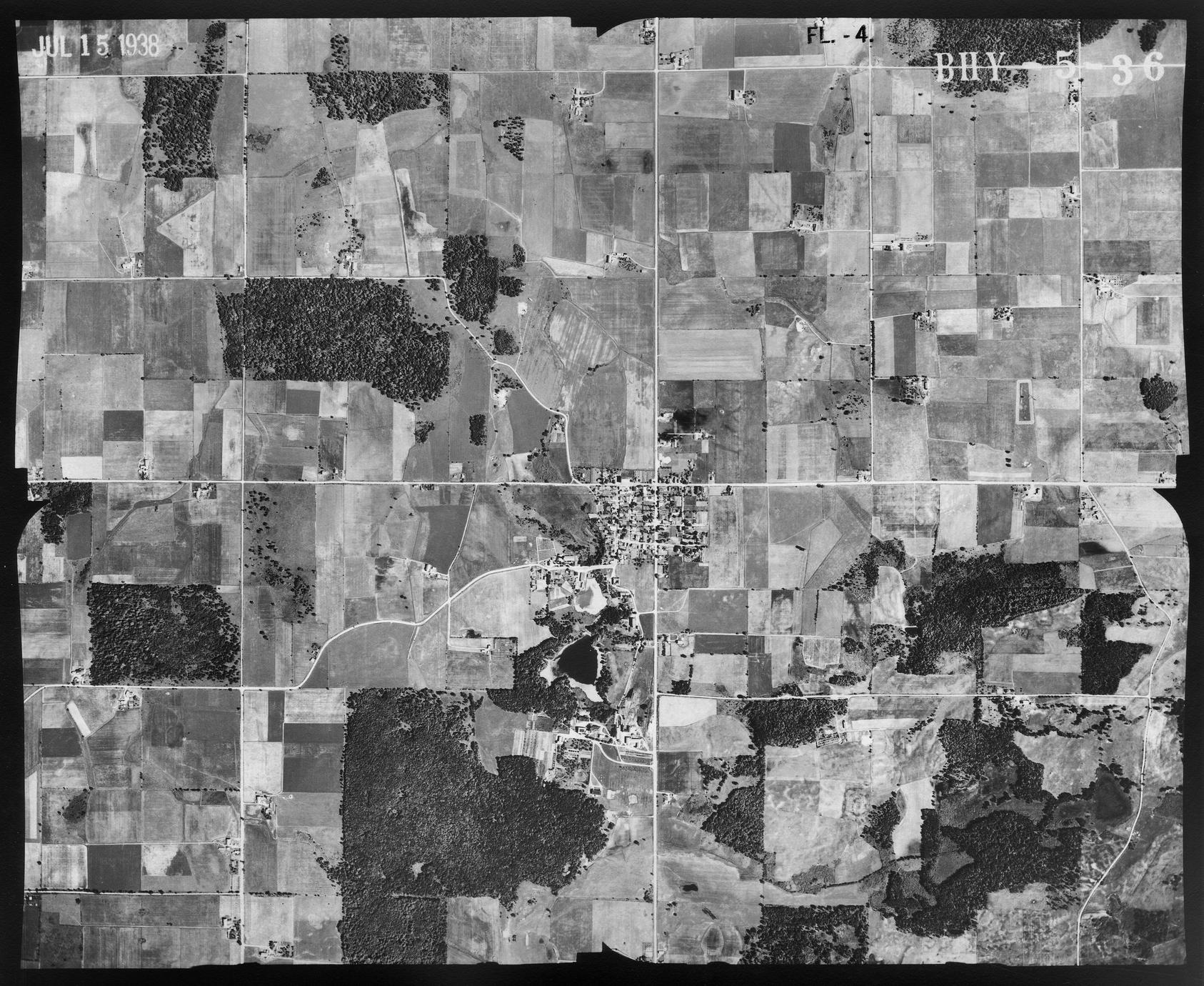 Manitowoc County, 1938] UWDC UWMadison Libraries