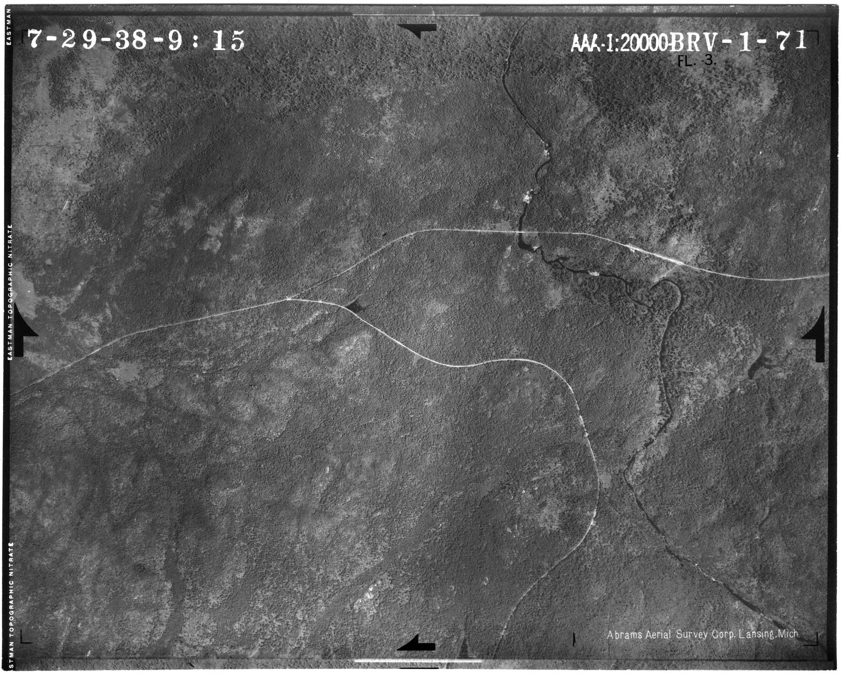 Iron County, 1938] UWDC UWMadison Libraries