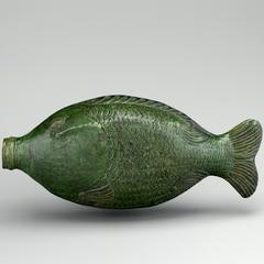 Fish bottle