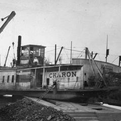 Charon (Ferry, 1889-1929)
