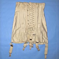 Gossard one piece corset