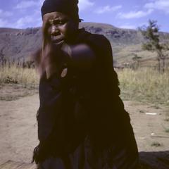 Southern African storyteller : Asilita Philisiwe Kumalo, Zulu