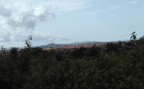ORA view of Ilesa