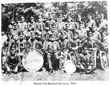Bower City Band