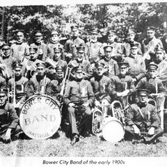 Bower City Band