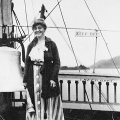Helen Blair (Packet, 1896-1920)
