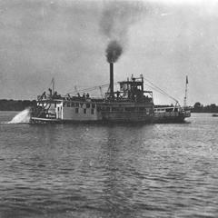 B. B. (Ferry, 1899-?)