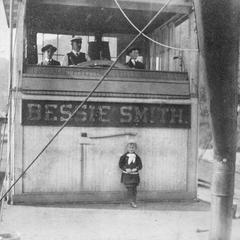 Bessie Smith (Packet, 1897-1911)