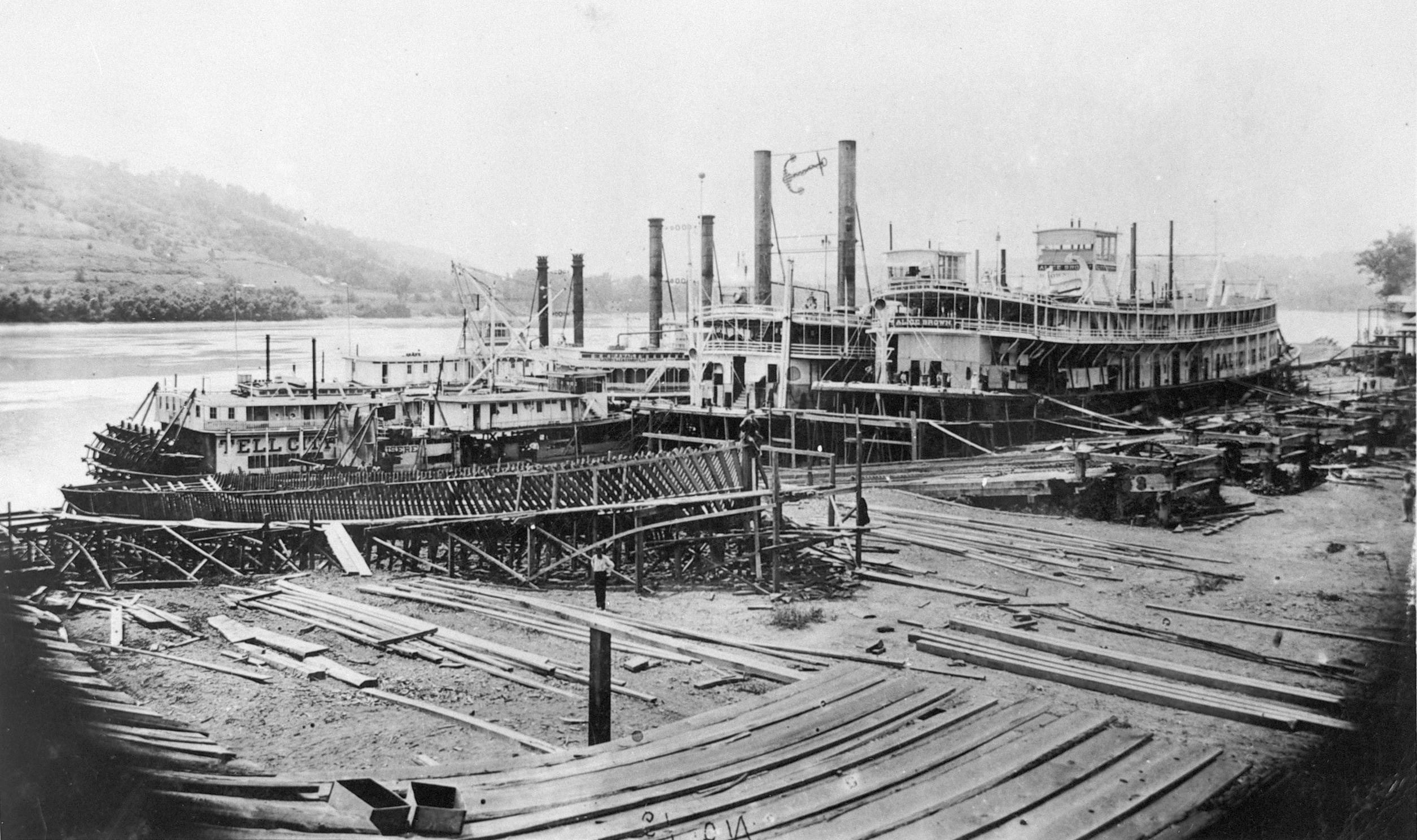 1915年製 STEAMBOAT WAVE BACK maxresdefault.jpg