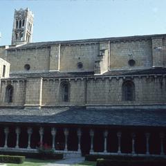 Catedral de Santa María de la Seu d'Urgell