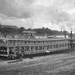 Cotton Blossom (Showboat, 1908-1917)