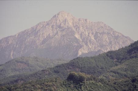 Mount Athos Peak
