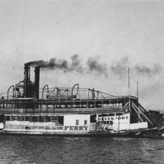 Davenport (Ferry, 1904-1929?)