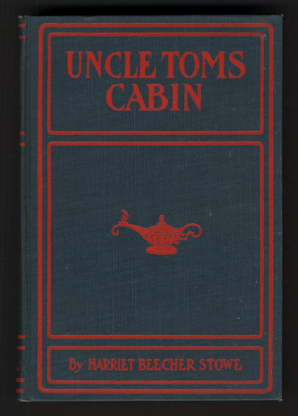 Uncle Tom's cabin : or, Life among the lowly (1 of 2)