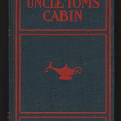 Uncle Tom's cabin : or, Life among the lowly