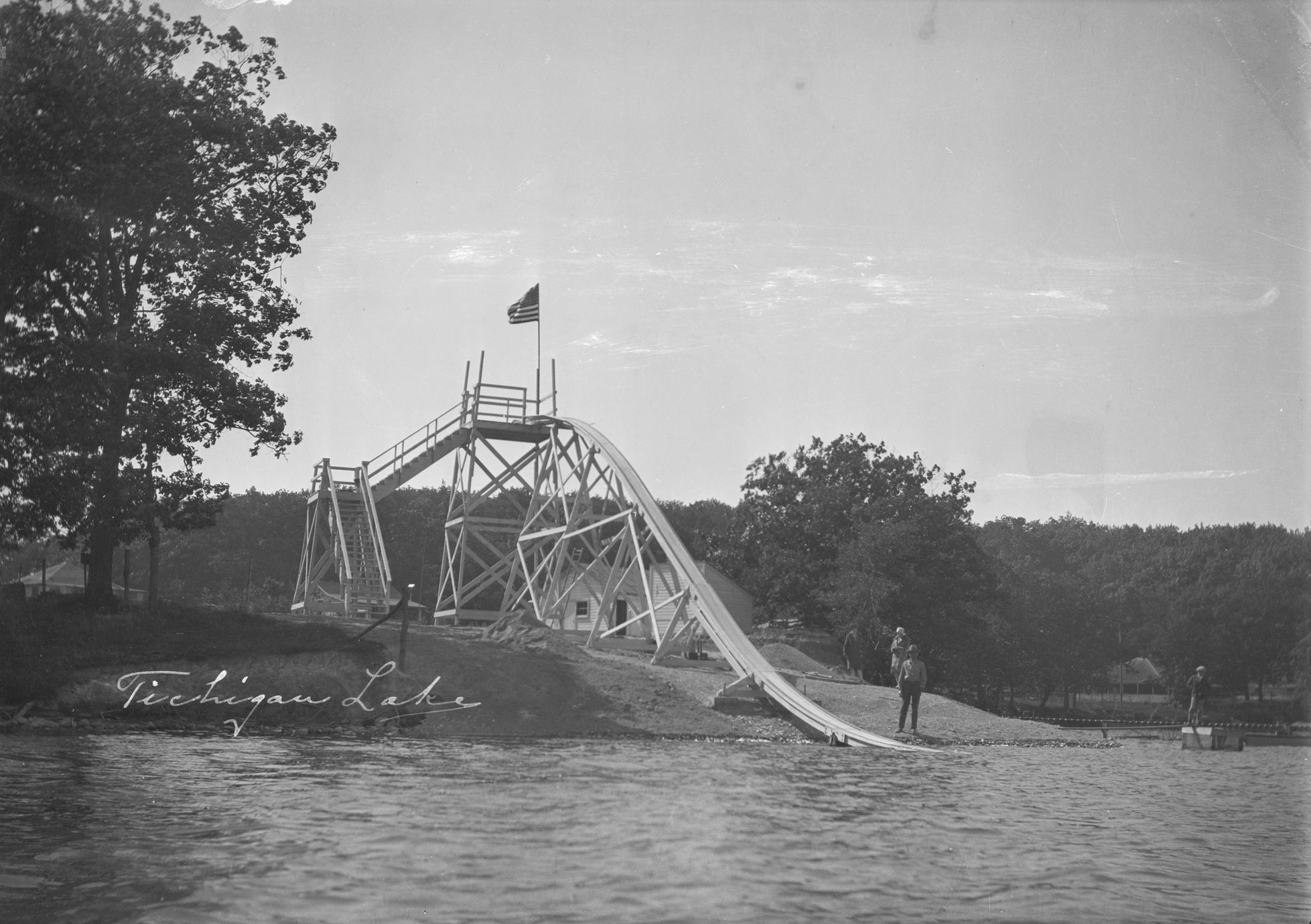 Condos For Sale On Tichigan Lake at Anita Foote blog