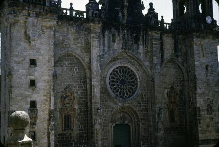 Catedral de Nuestra Señora de los Remedios de Mondoñedo